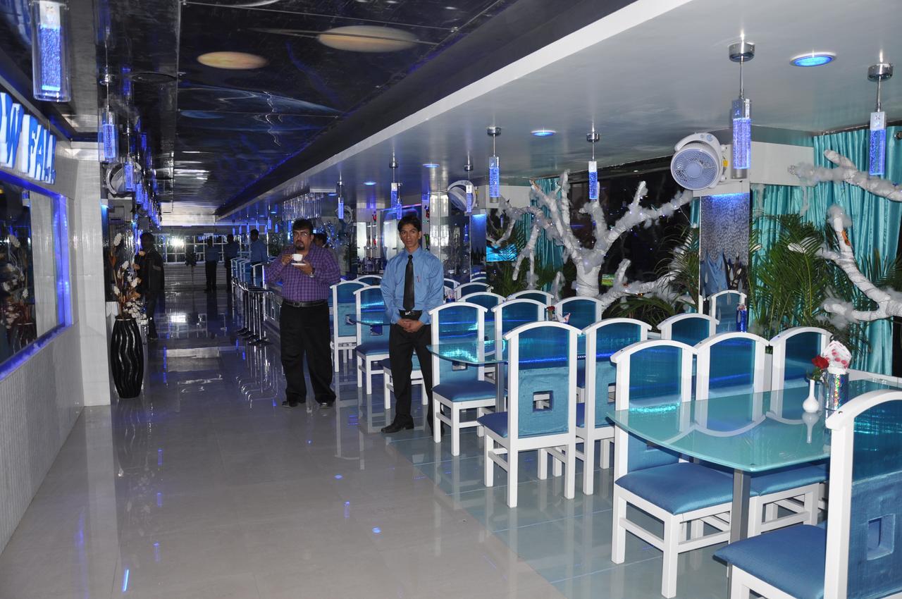 Hotel The Uday Regency Kota  Exterior foto